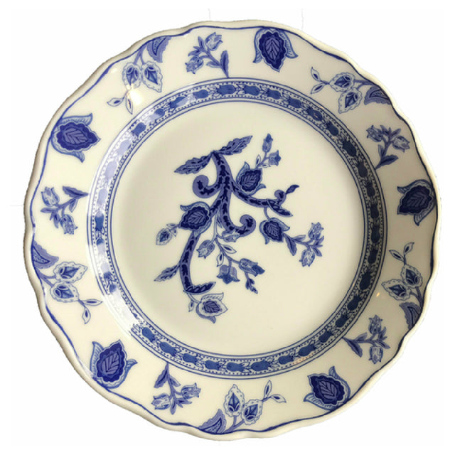 BauscherHepp 450015-360161 Saucer 6-1/8" Dia. Round
