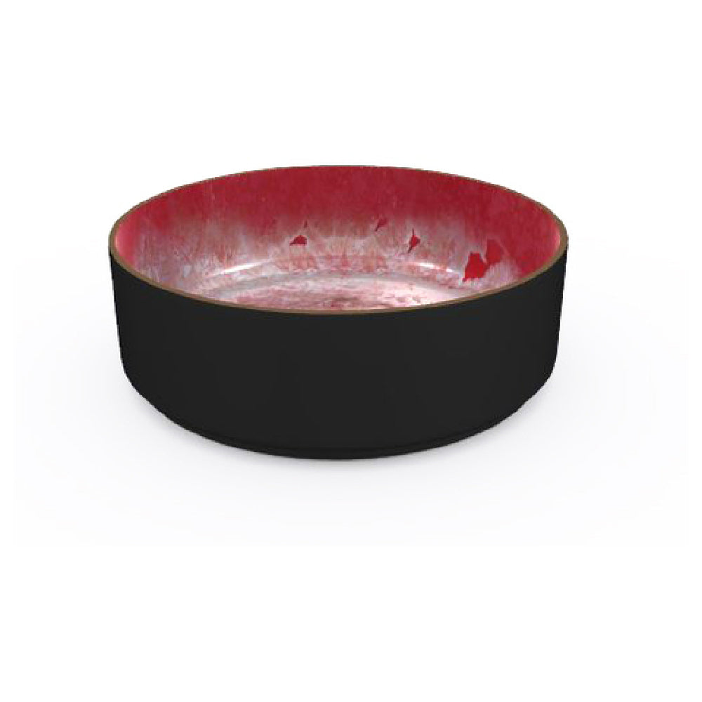 BauscherHepp 950072 Japan Plate 7.9" Dia. Round