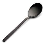 Bon Chef S3803BM Milan Bouillon Spoon 7.13" 18/10 Stainless Steel