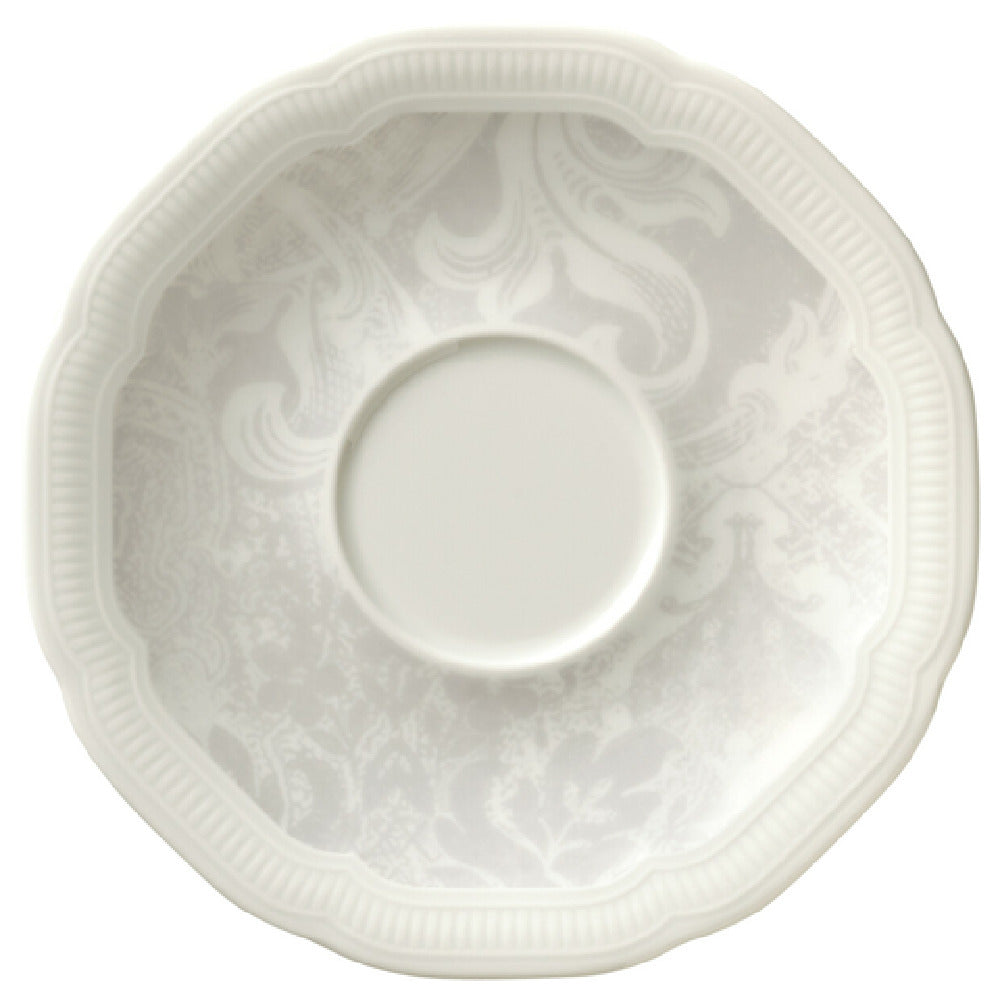 BauscherHepp 536958-329142 Saucer 5-1/5" Round