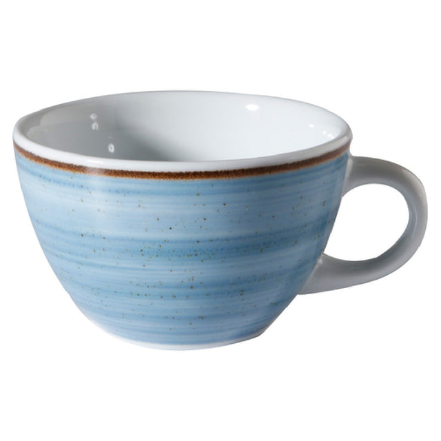 GET Enterprises PA1604904224 Espresso Cup 3.7 Oz. 4"