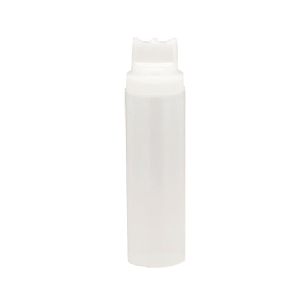 TableCraft Products 12463C3 - SelecTop™ WideMouth™ Squeeze Bottle, 24 Oz., 63mm Opening