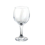 Yanco AS-110 Aqua Spirits Wineglass 10 Oz. 2 5/8"W X 2 5/8"D X 6 5/8"H