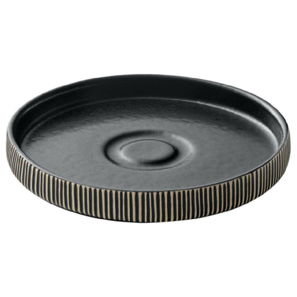 BauscherHepp P016950-000628 Saucer 5.9" Dia. Round