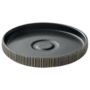 BauscherHepp P016950-000628 Saucer 5.9" Dia. Round