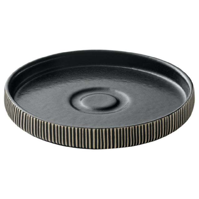 BauscherHepp P016950-000628 Saucer 5.9" Dia. Round