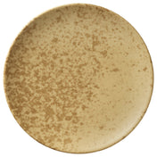 BauscherHepp 711228-426078 Plate 11.0"x 0.9"H Round