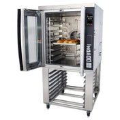 Doyon JA8X Jet-Air Convection Oven Electric Capacity (8) 18"x26" Pans