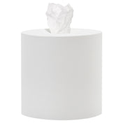 JMC Janitorial RES327600 - Harmony Pro, Center Pull 2 PLY 6/600CT 7.6" X 9" White