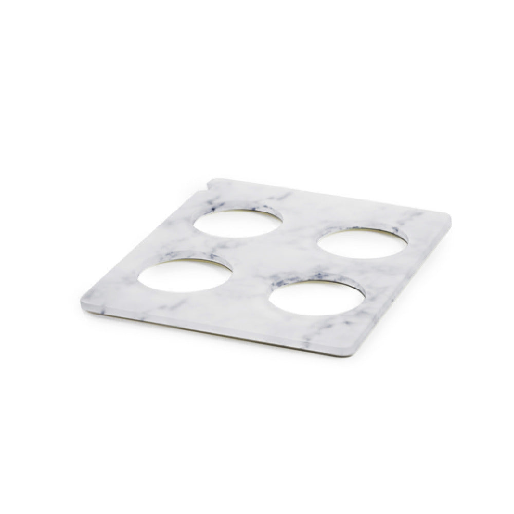 Revol 660480 Tray GN 1/2 Rectangular
