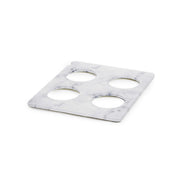 Revol 660480 Tray GN 1/2 Rectangular
