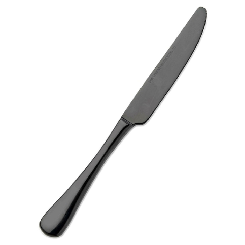 Bon Chef S4011B Como Dinner Knife 9-1/8" Solid Handle