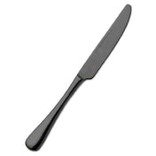 Bon Chef S4011B Como Dinner Knife 9-1/8" Solid Handle