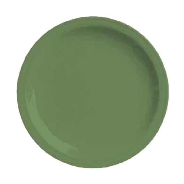 Libbey 903035009 (Formerly Syracuse China) Plate 6-1/4" Dia. Round
