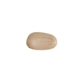 Churchill China STUSOO221 - Plate, 5.00"L X 8.60"W, Oblong