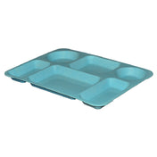 MFG Tray 345008 5218 Cafeteria Tray 15-1/2"L X 11-5/8"W X 1"H Rectangular