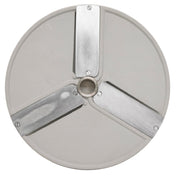 American Eagle Food Machinery AE-VC30/SL2 Slicing Disc 2mm Straight Blade