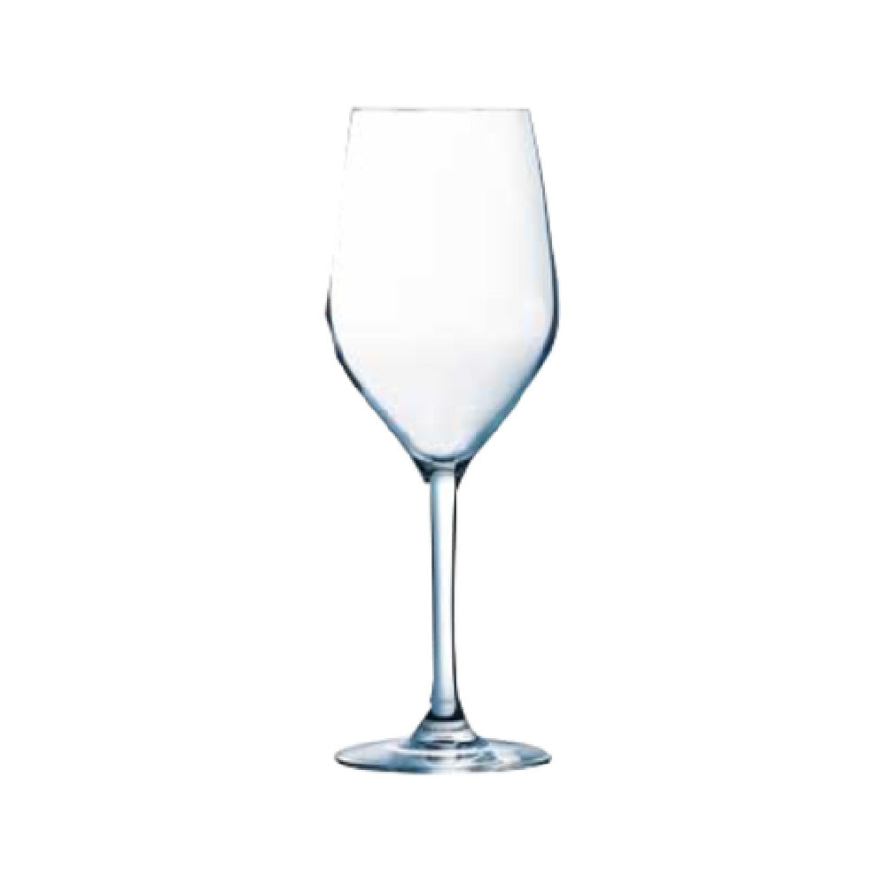 Arc Cardinal H2318 Arcoroc Mineral Universal 15.0 Oz Soda Lime Glass