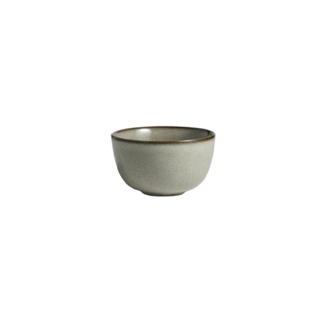 Steelite 6121RG110 Bowl 10.0 Oz 4.0" X 2.25"