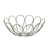 American Metalcraft BLM11 Basket Bloom Stainless Steel