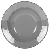 GET Enterprises DB878T-G Elite Global Solutions Pasta/Soup Bowl 12 Oz. 9" Dia. X 1-3/8"H