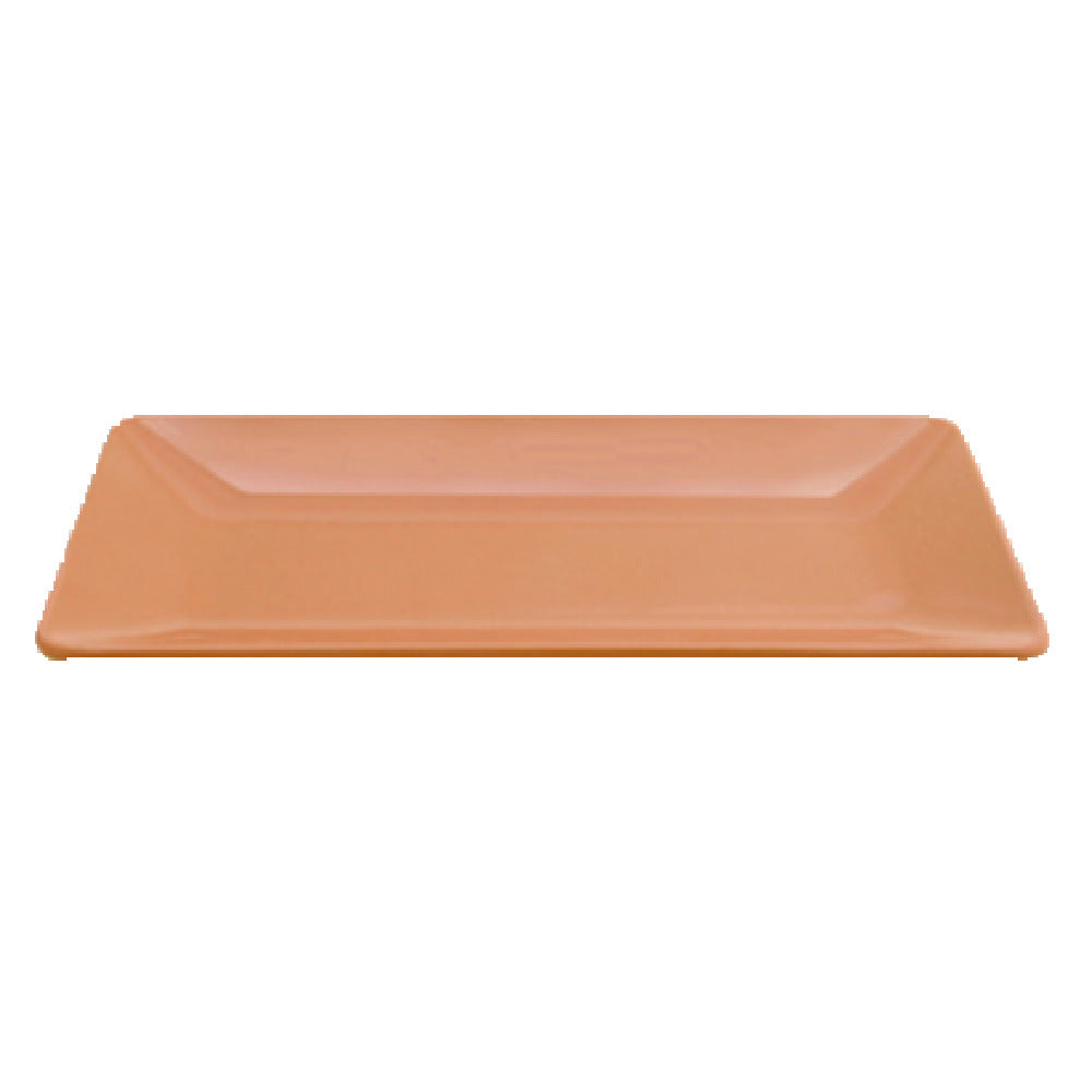 Elite Global Solutions M168RC-STC Platter 16"L X 8"W X 1-5/8"H Rectangular