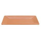 Elite Global Solutions M168RC-STC Platter 16"L X 8"W X 1-5/8"H Rectangular