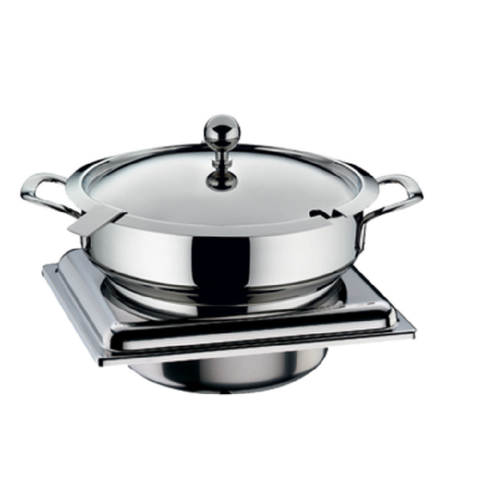 BauscherHepp 06.2007.6041 Soup Tureen 157-1/2 Oz. 13-1/2" Dia.