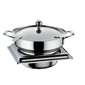 BauscherHepp 06.2007.6041 Soup Tureen 157-1/2 Oz. 13-1/2" Dia.