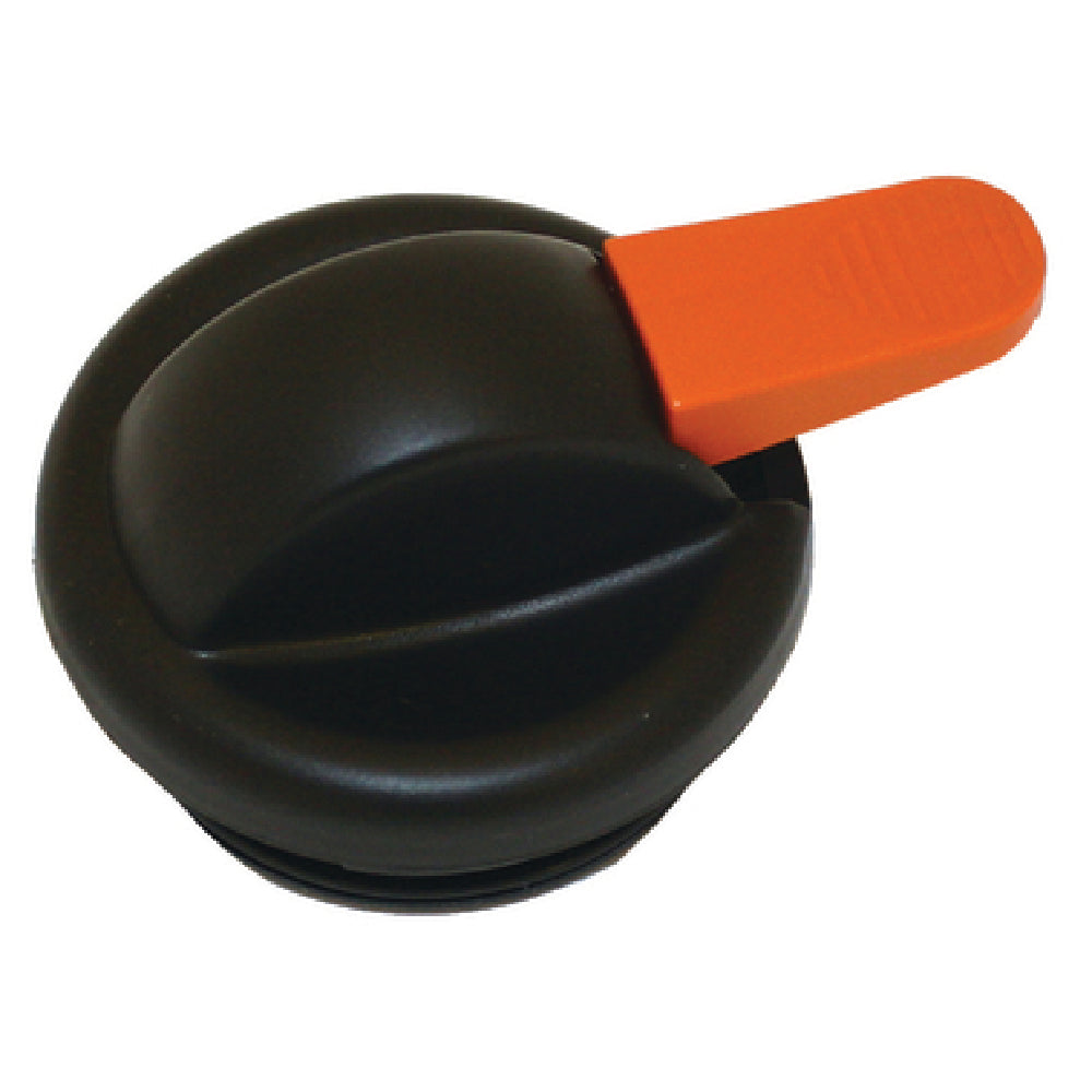 Service Ideas KVPLIDD Stainless Touch™ Coffee Server Lid KVP1000D KVP1500D