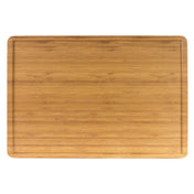 GET Enterprises M2012RCFP-BB Elite Global Solutions Melamine Serving Board 20" X 12" X 5/8"H