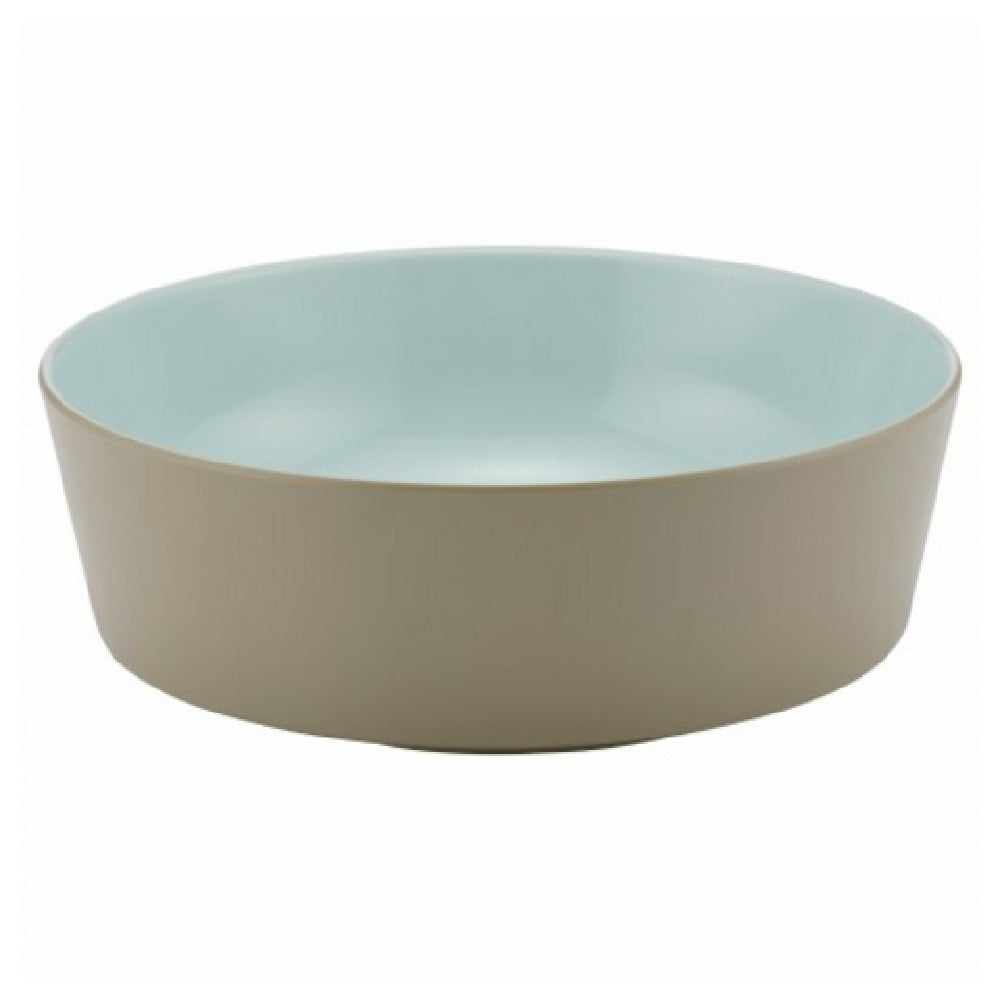 BauscherHepp TSG4656BL Mayfair Medium Bowl 47.3 Oz. 7-9/10" Dia.
