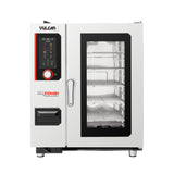 Vulcan CHEF-101E - CHEF'SCOMBI 101E, Electric 10-level Half-size (GN 1/1) Capacity