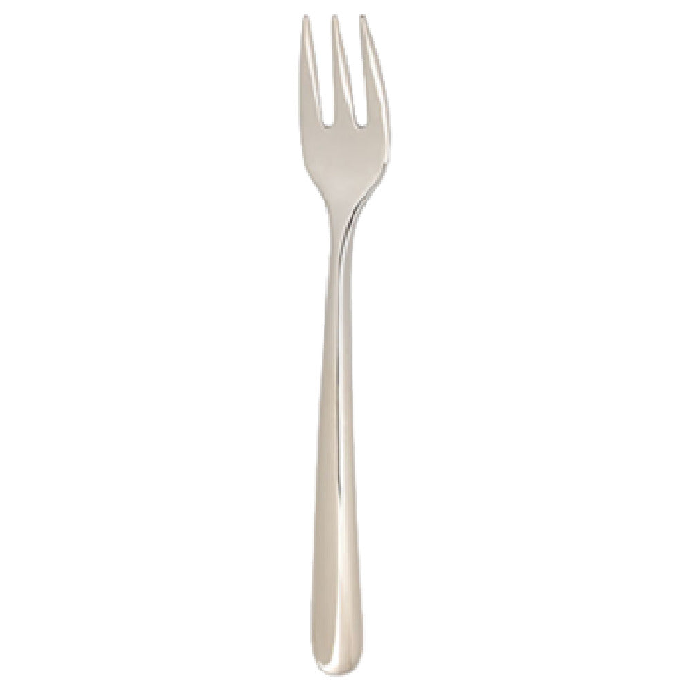 Arc Cardinal FL321 Oyster/Cocktail Fork 6" 18/10 Stainless Steel
