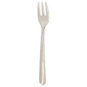 Arc Cardinal FL321 Oyster/Cocktail Fork 6" 18/10 Stainless Steel