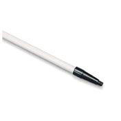 Carlisle 4022001 Carlisle Sparta® Spectrum® Handle 60"L X 1" Dia. Threaded/tapered