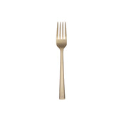 Libbey 902 038 Salad Fork 7-1/4" 18/10 Stainless Steel