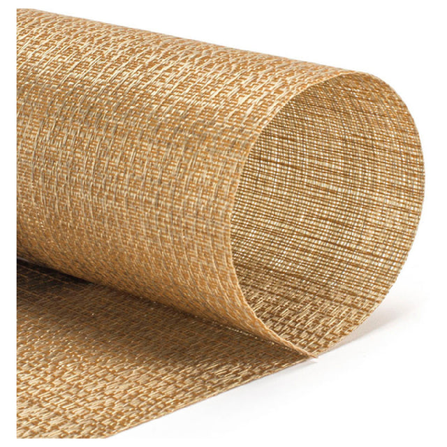 FOH XPM133COV83 Metroweave® Placemat 16" X 12" Rectangle