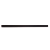 TableCraft Products 100105 - Cocktail Straws, 5-3/4"L, 5mm Thick