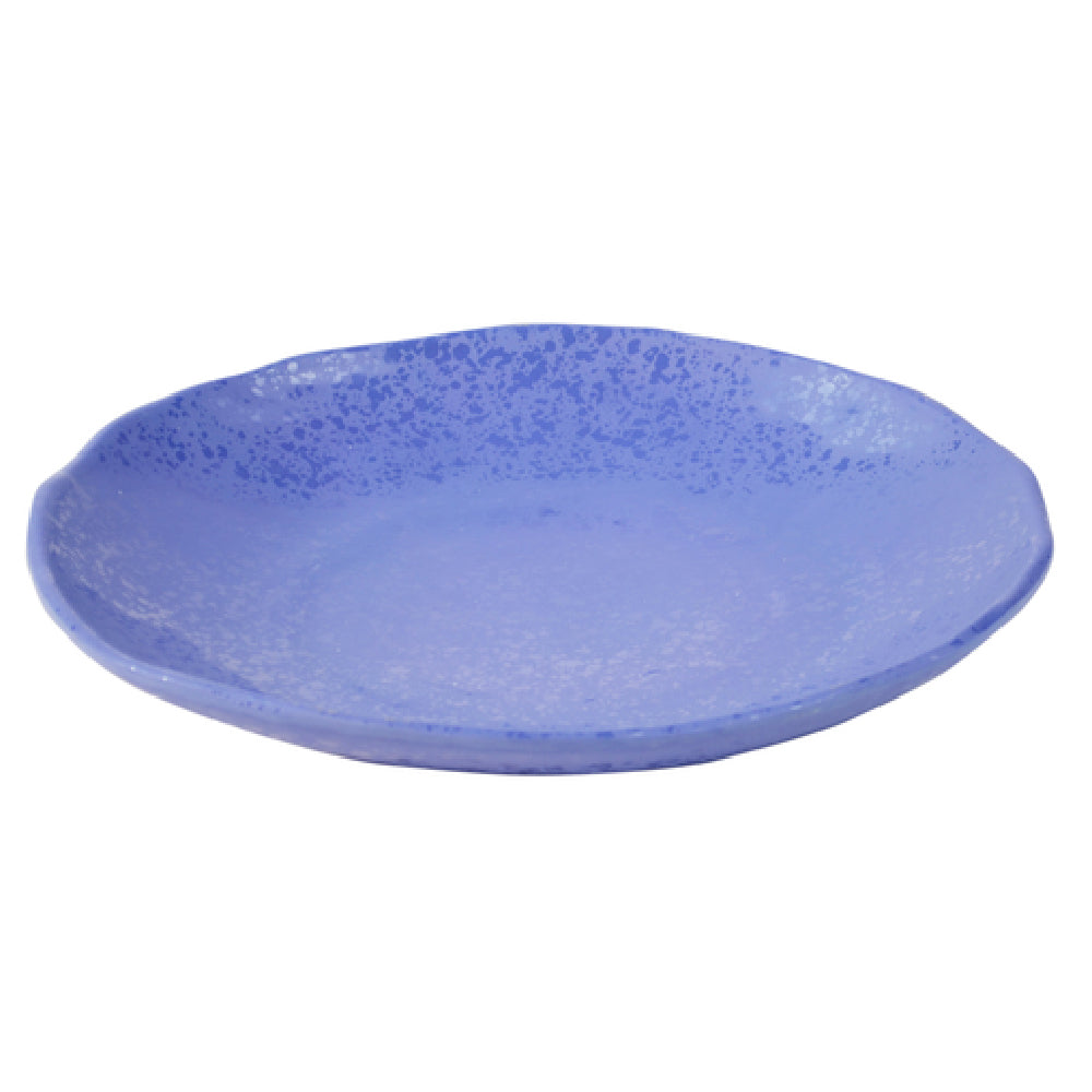 BauscherHepp TBL4710 Mineral Collection Plate 11-3/4" Dia. X 2"H Round