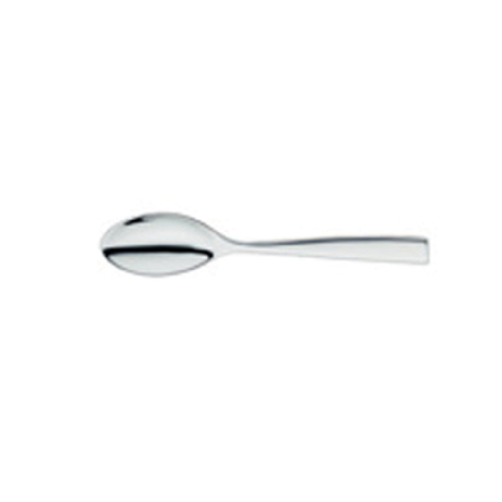 BauscherHepp 54.9009.6040 Demitasse Spoon 4-1/4" 18/10 Stainless Steel