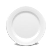 Elite Global Solutions D1175PL-W Plate 11-3/4" Dia. X 1"H Round
