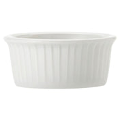 Libbey 840-901-112 (Formerly World Tableware) Ramekin 1-1/2 Oz. 2-1/2" Dia. X 1-1/8"H