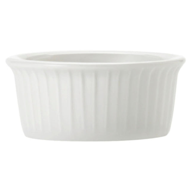 Libbey 840-901-112 (Formerly World Tableware) Ramekin 1-1/2 Oz. 2-1/2" Dia. X 1-1/8"H