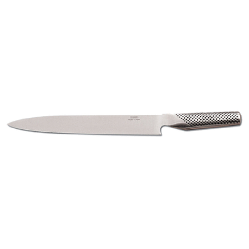 JB Prince Y526 - Global Sashimi Knife, 9-1/2", Smooth Edge