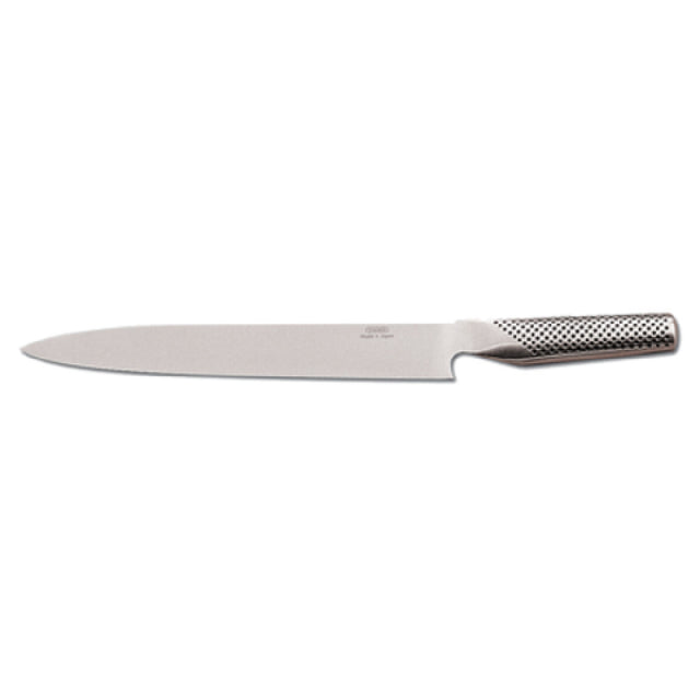 JB Prince Y526 - Global Sashimi Knife, 9-1/2", Smooth Edge