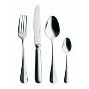 BauscherHepp 59.0032.1313 Flatware Place Set Kit 3-piece Includes: (1) Table Fork (59.0032.9107)