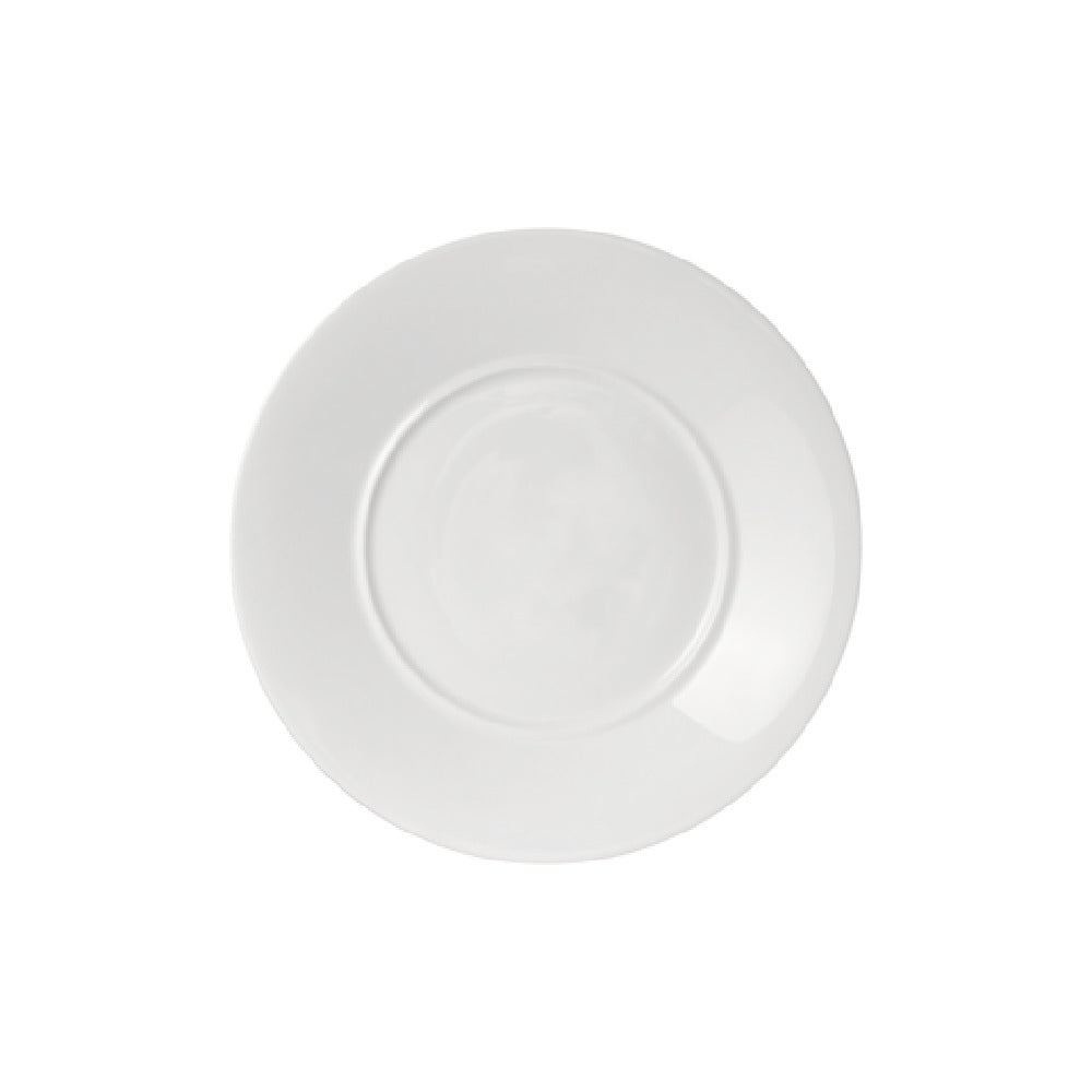 Steelite 41150ST7240 Saucer 7.125" X 0.75" Signature