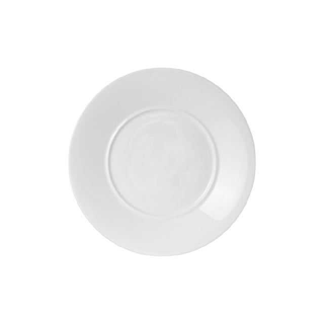 Steelite 41150ST7240 Saucer 7.125" X 0.75" Signature