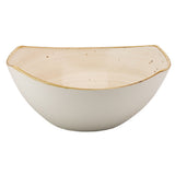 10 Strawberry St SAN-10DPBWL-PBLO - Salad Bowl, 64 Oz., 9-15/16" X 9-5/8" X 4-1/8"H